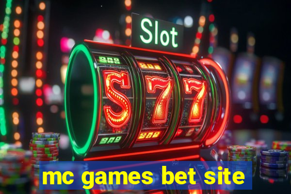 mc games bet site